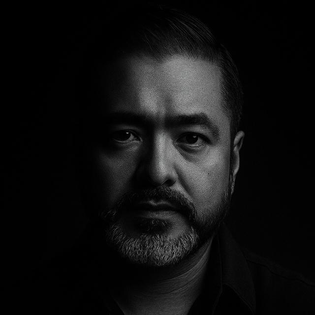 Marco augusto Blanco