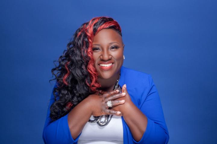 Stephanie Taylor