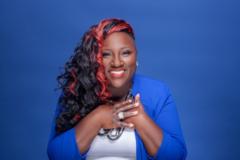 Stephanie Taylor