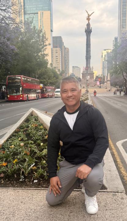 Butch Dela Cruz