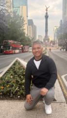 Butch Dela Cruz