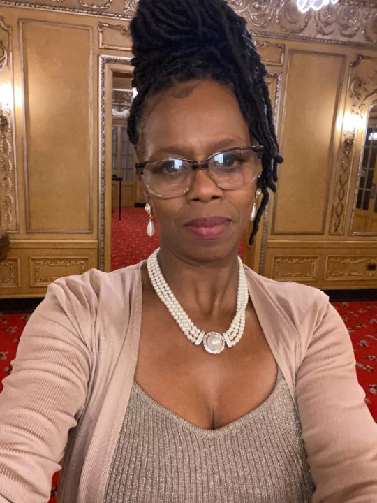 Rosetta Renfroe