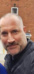 Chris Downie
