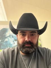 Trey Sepulvado