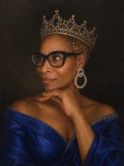 Marquesha Martin
