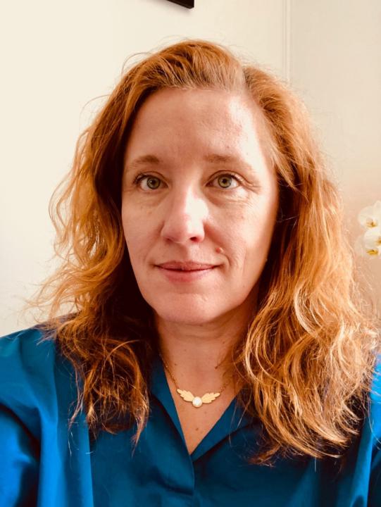 Anne-Laure Quéméneur