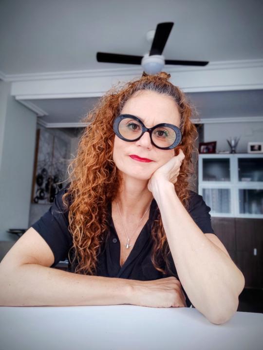Rebeca Álvarez Gómez