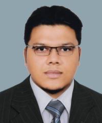 Taskin  Reza Khalid