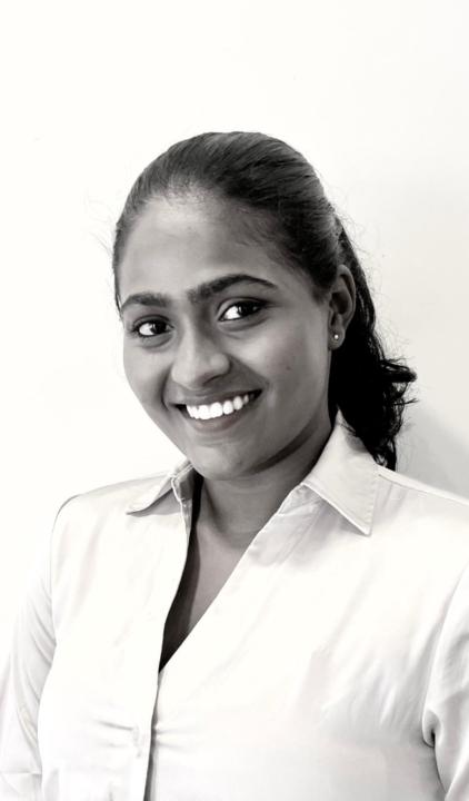 Ramya Saravanan