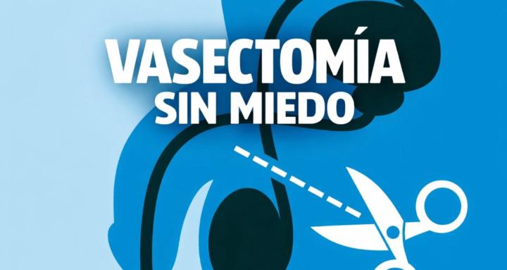 Vasectomía Sin Miedo