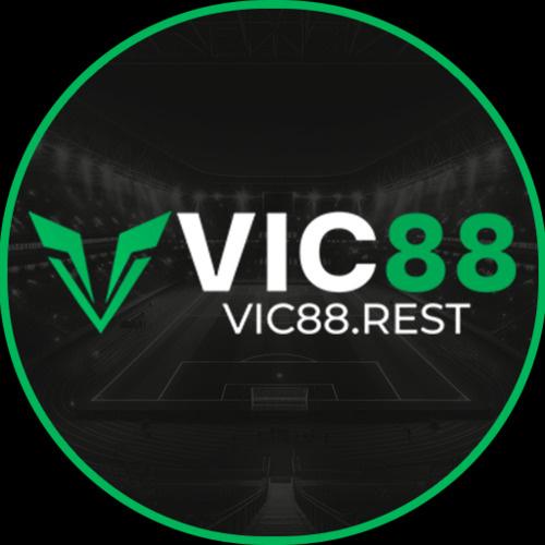 Vic Rest