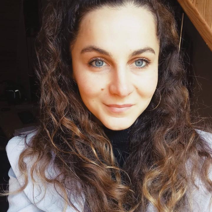 Mylène Broca
