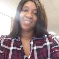 Sylvia Mckinney
