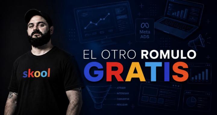 EL OTRO ROMULO - GRATIS 🚀