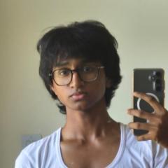 Nithin Senthilnathan