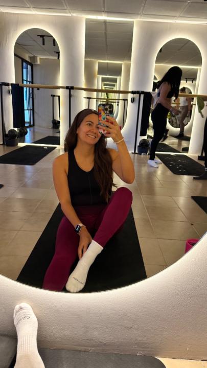 Fanny Adriana Lh