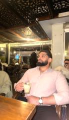 Nabhan Arshad