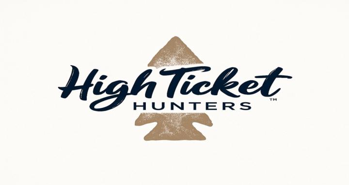 High Ticket Hunters