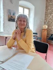 Marianne Schwienhorst