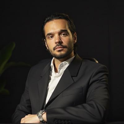 Gabriel Nicolas Santomauro