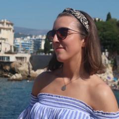 Maddy Hannant