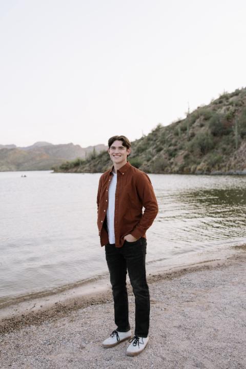 Tyler Campbell