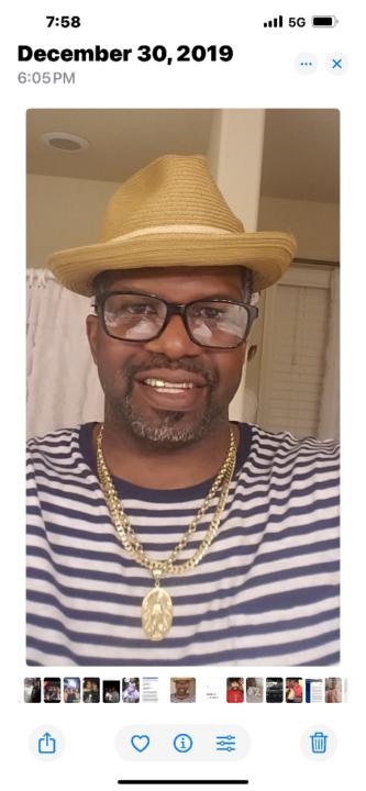 Milton Ballard