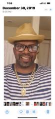 Milton Ballard