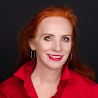 Wonder Wendy Farrell