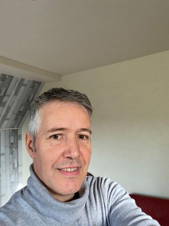 Xavier Roudaut