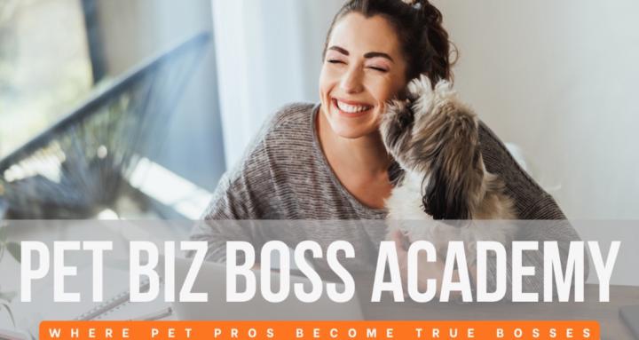 Pet Biz Boss Academy 🐾💼
