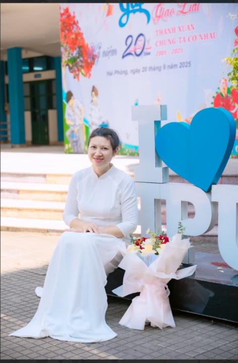 Trần Thị Thu Hương