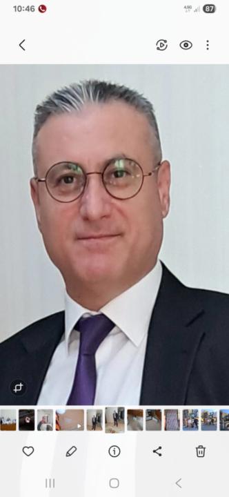 Tayfun Kaygisiz