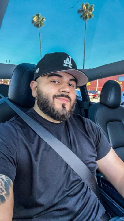 Edgar Galindo