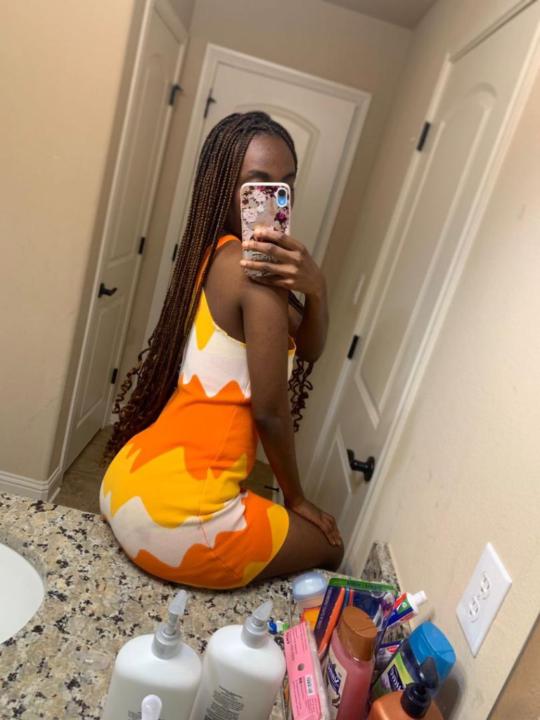 Eunice Alexander