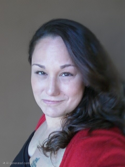 Jamie Klotz