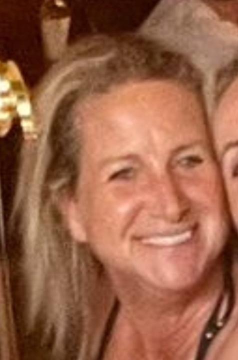 Lisa Nathan