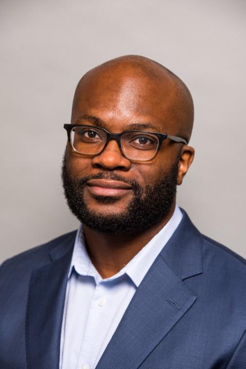 Dwight Robinson