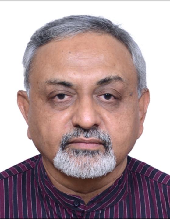 Vipul Chaturvedi