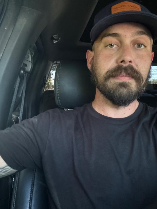 Brandon Bolsius