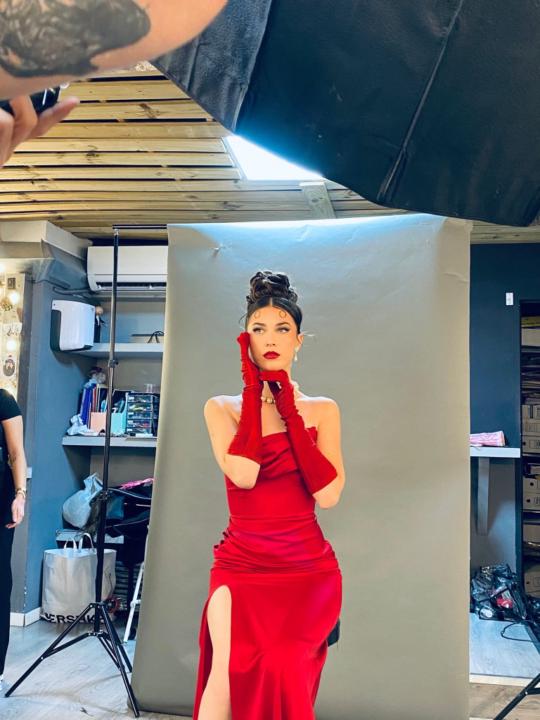 Paula Fernández Martinez