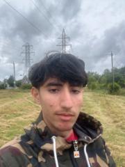 Mohammed Achraf Rezaiguia