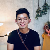 Huang Jeremy