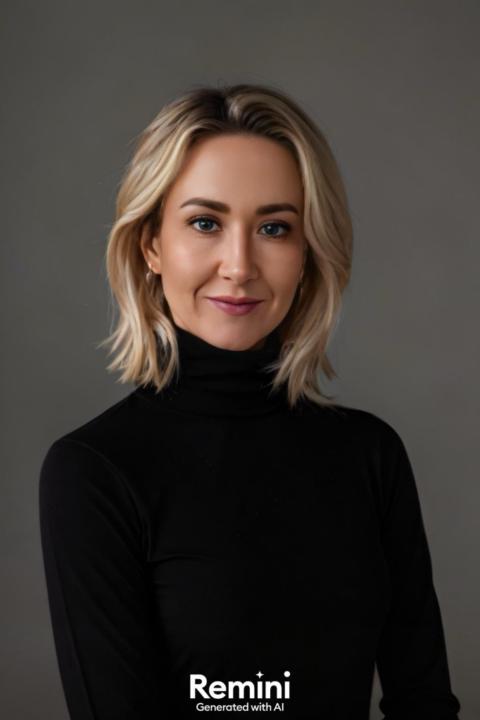 Rachael Coates