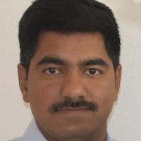 Laxmi Raj Senior Director