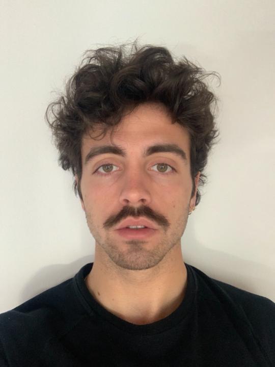 Brandon Jonathan