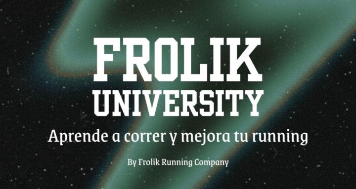 Frolik University