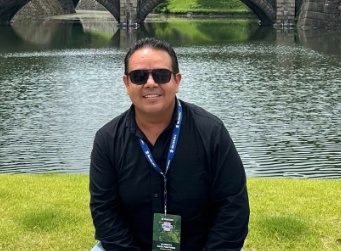 Gilberto Baez