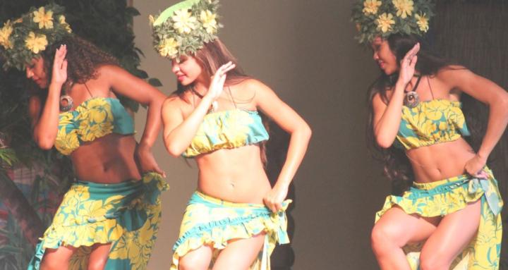 Island Flow Fitness