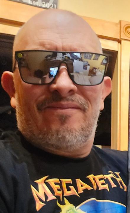 Mark Madrid